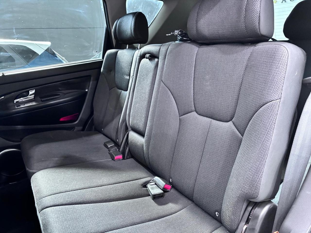 Ssangyong Rexton 7 Posti 4x4