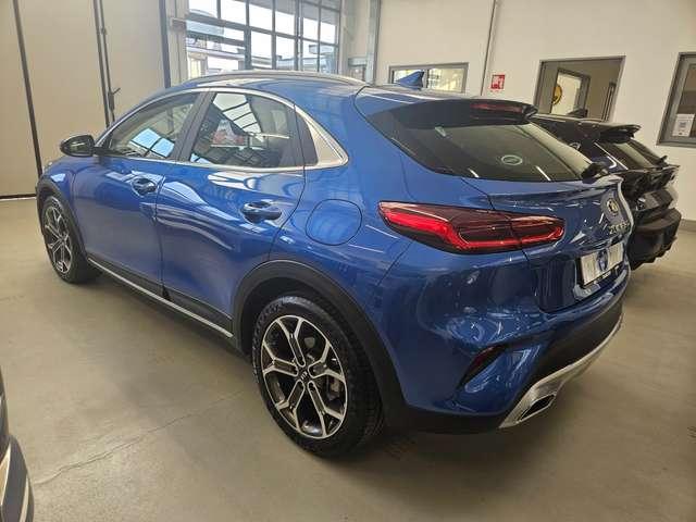 Kia XCeed XCeed 1.5 t-gdi High Tech Adas Pack 160cv
