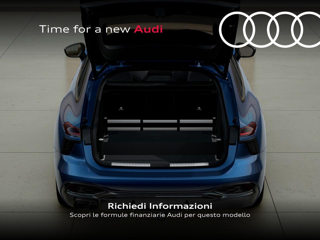 Audi A6 avant 2.0 tdi mhev + s line edition quattro 204cv s-tronic
