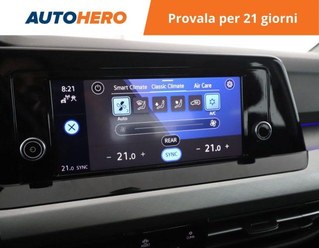 VOLKSWAGEN Golf 1.0 eTSI EVO DSG Life