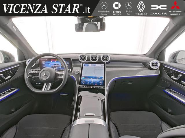 MERCEDES-BENZ GLC 220 d MHV 4MATIC PREMIUM AMG