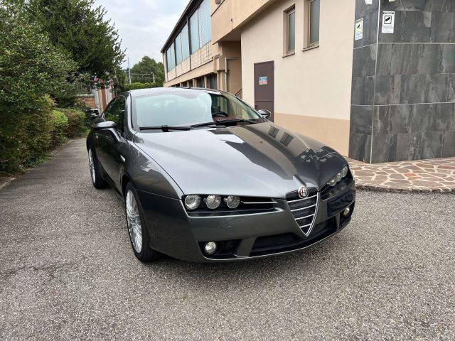 ALFA ROMEO Brera Brera 3.2 V6 Sky Window Q4