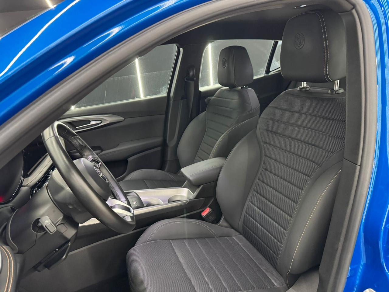 Alfa Romeo Tonale 1.3 280 CV PHEV AT6 Q4 Ti