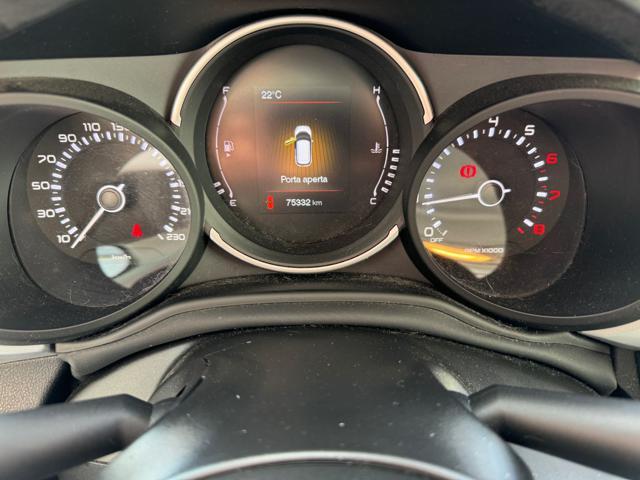 FIAT 500L 1.4 95 CV Cross