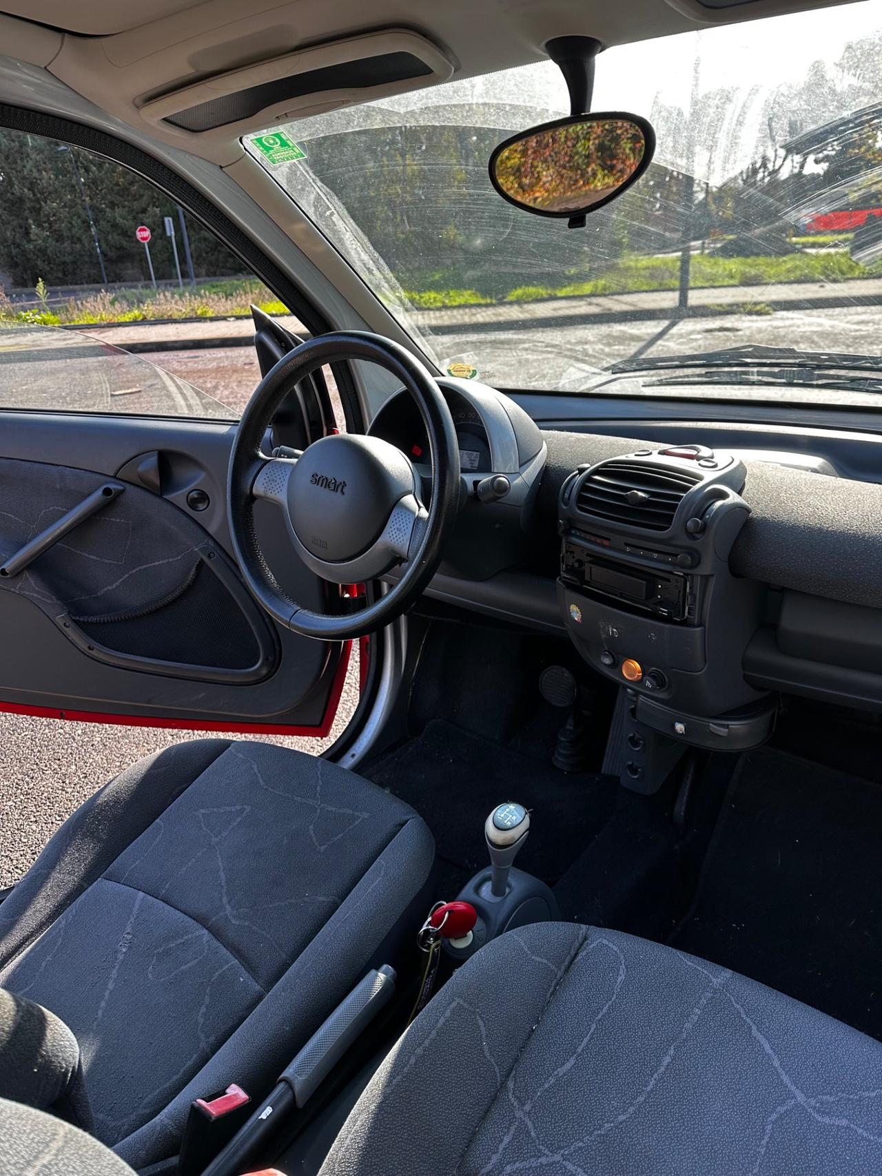 Smart 600 & passion (40 kW)