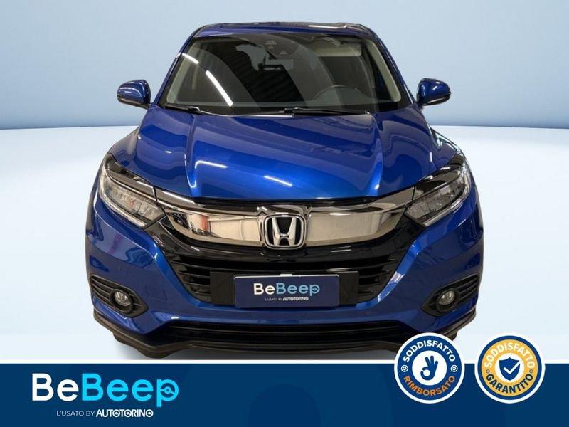 Honda HR-V 1.5 EXECUTIVE NAVI ADAS MY20