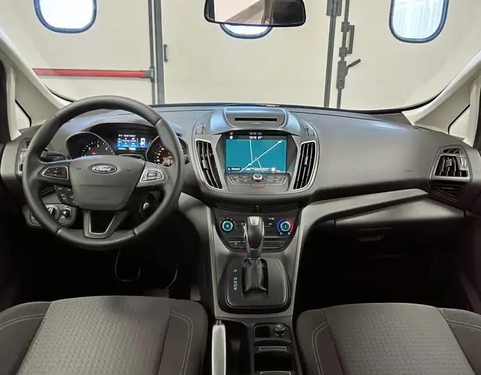 Ford C-Max 1.5 TDCi 120CV Start&Stop Titanium