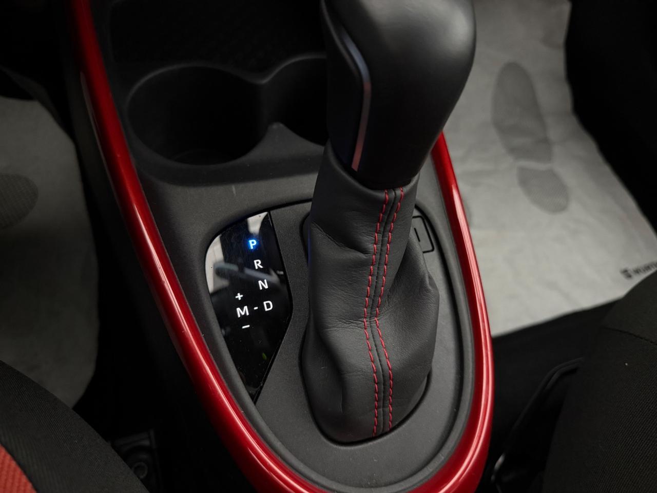 Toyota Aygo X 1.0 VVT-i 72 CV 5 porte Trend S-CVT