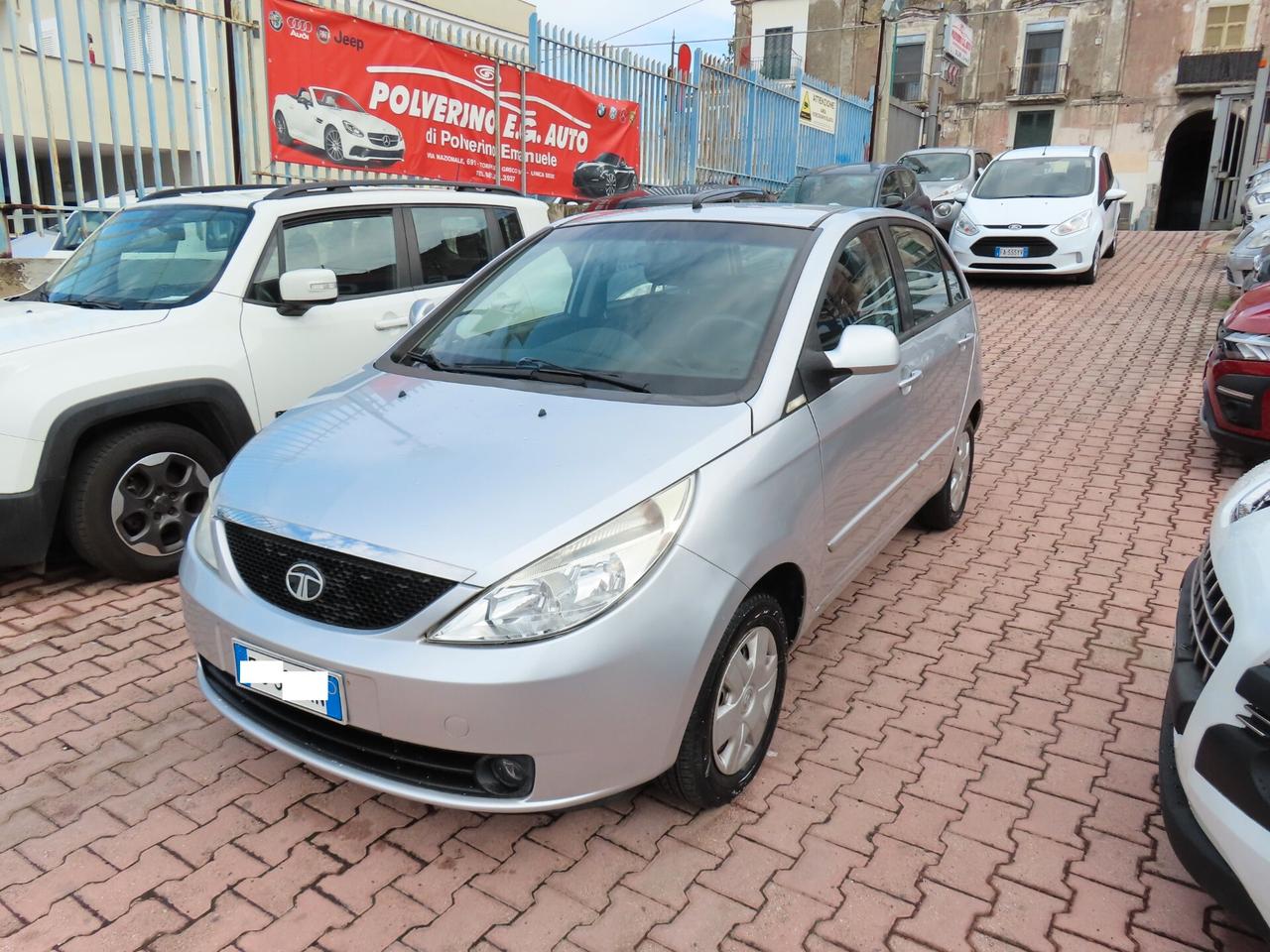 Tata Indica 1.3 MULTIJET DIESEL 5 PORTE 75 CV