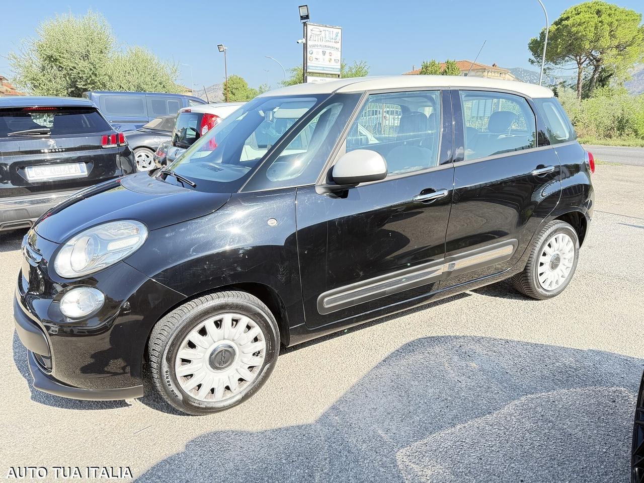 FIAT 500L 1.3 mjt - adatta neopatentati