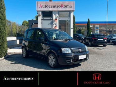 Fiat Panda 1.2 Dynamic GPL