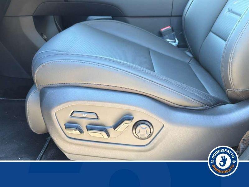Hyundai Santa Fe 1.6 HEV 4WD XClass (CP, SR) - 7 Posti MY26