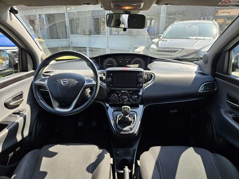Lancia Ypsilon 1.0 FireFly 70cv S&S Hybrid