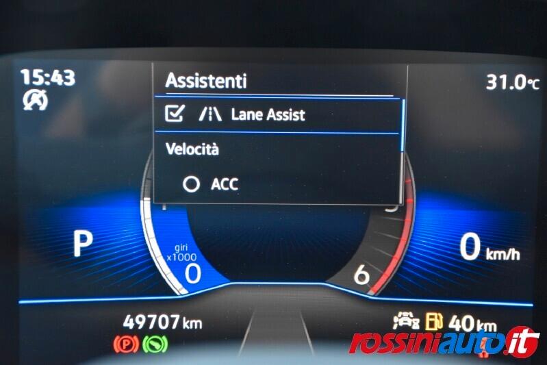 VOLKSWAGEN T-ROC 2.0 TDI 150 CV DSG LIFE
