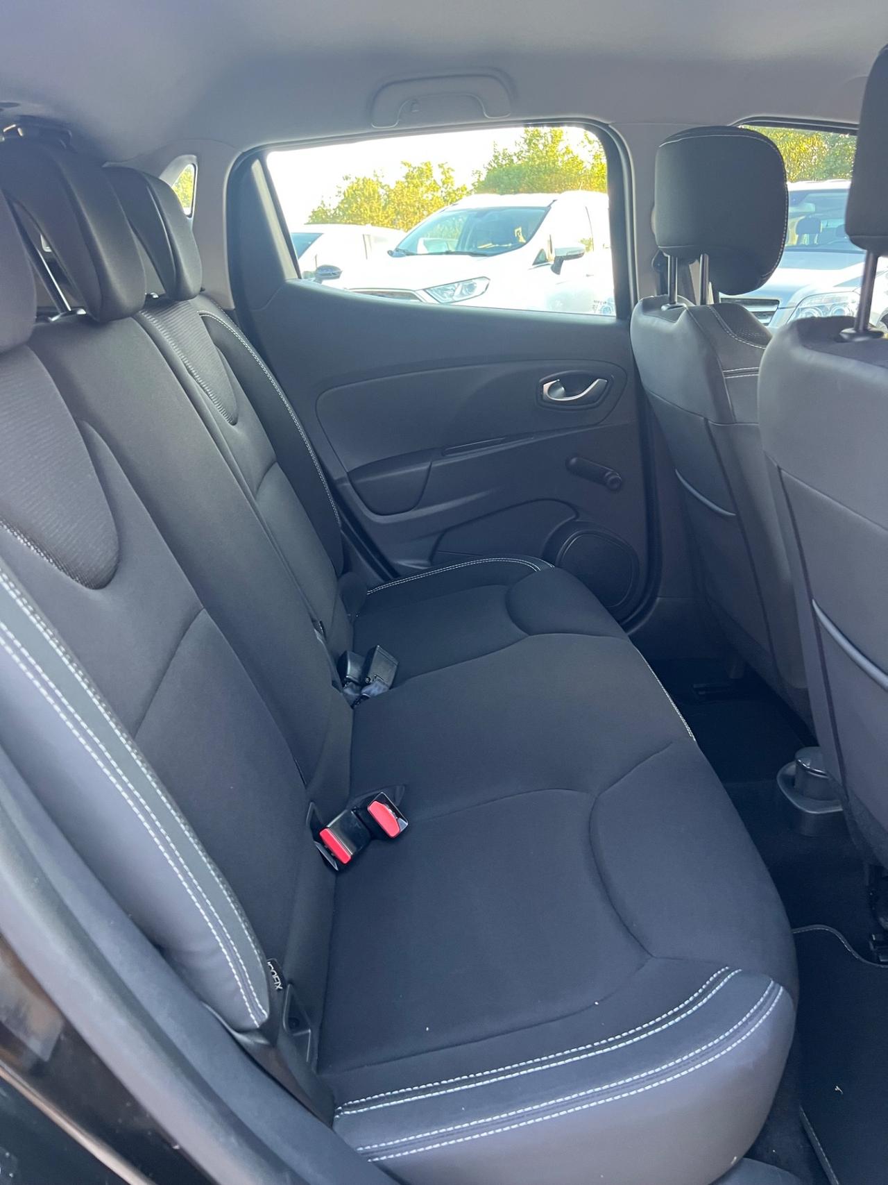 Renault Clio TCe 12V 90 CV 5 porte Life
