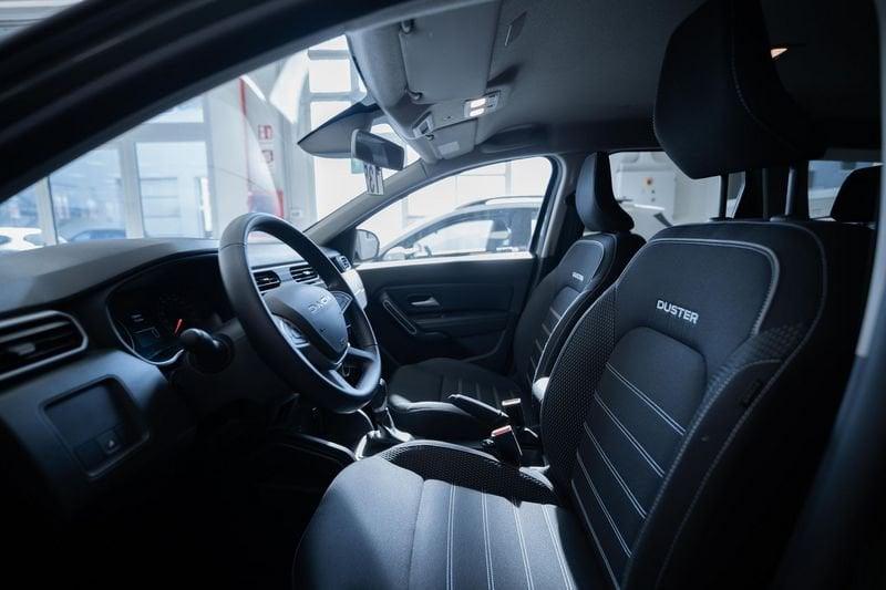 Dacia Duster 1.3 tce Journey 4x2 150cv edc fap