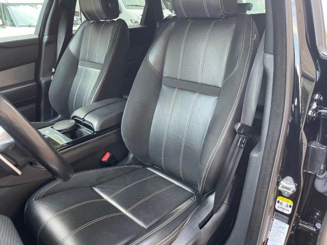 LAND ROVER Range Rover Velar 2.0D I4 240CV R-DYNAMIC 4WD CERCHI DA 20"