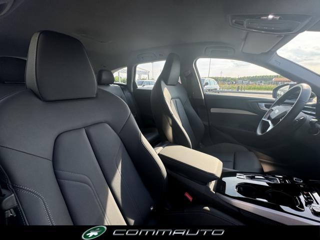 AUDI A5 Avant TDI 150 kW mHEV+ S tronic quattro Business A