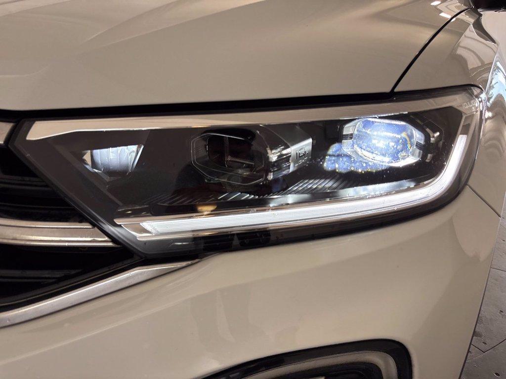 VOLKSWAGEN T-roc 1.0 tsi style 110cv del 2023