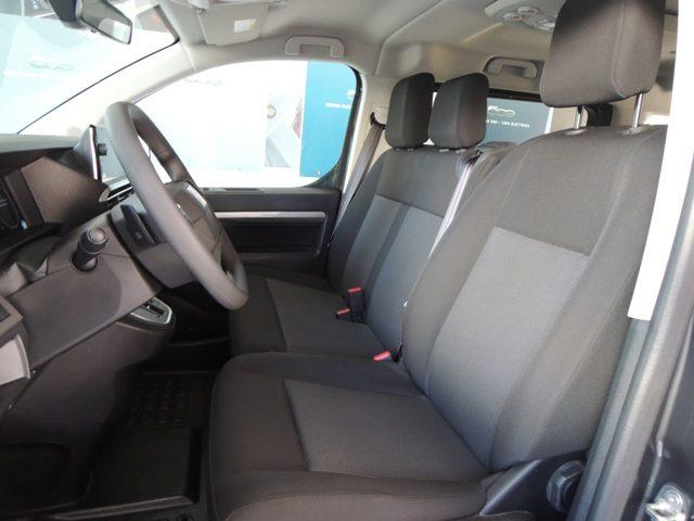 FIAT Ulysse 2.2 Multijet 180 CV S&S AT8 L3