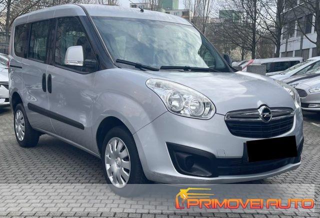 OPEL Combo Tour 1.6 CDTi 120CV ecoFLEX L1H1