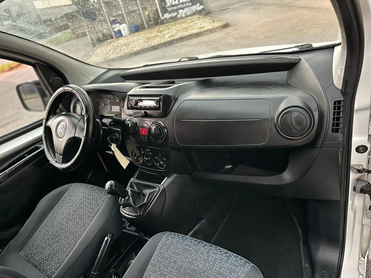 CITROEN NEMO SUPER PREZZO!