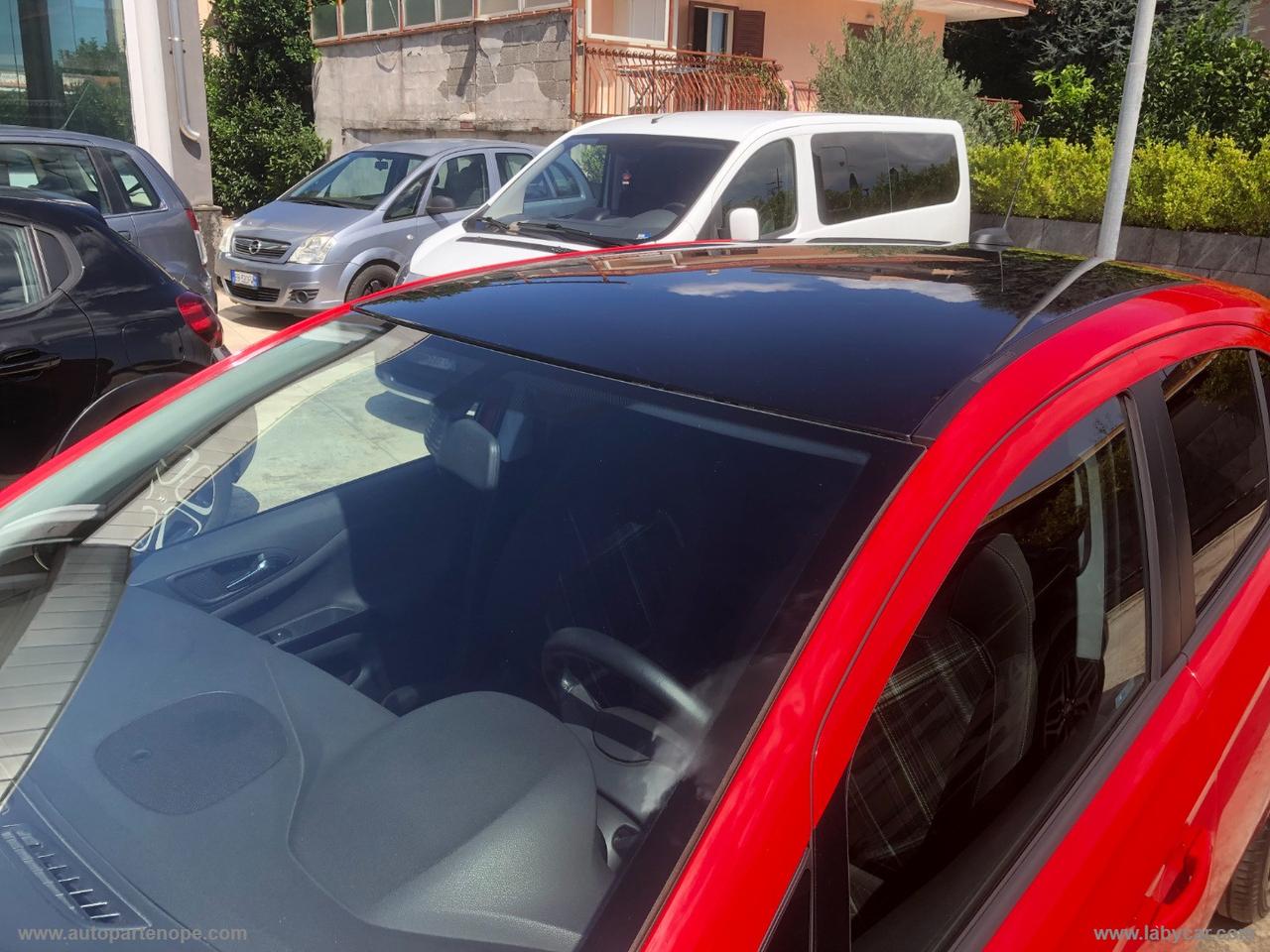 OPEL Corsa 1.4 90 CV GPL Tech 5p. b-Color