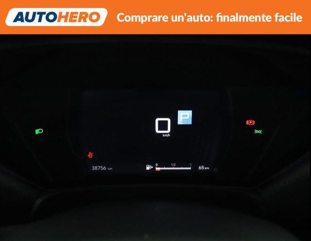 CITROEN C5 X PureTech 130 S&S EAT8 Shine