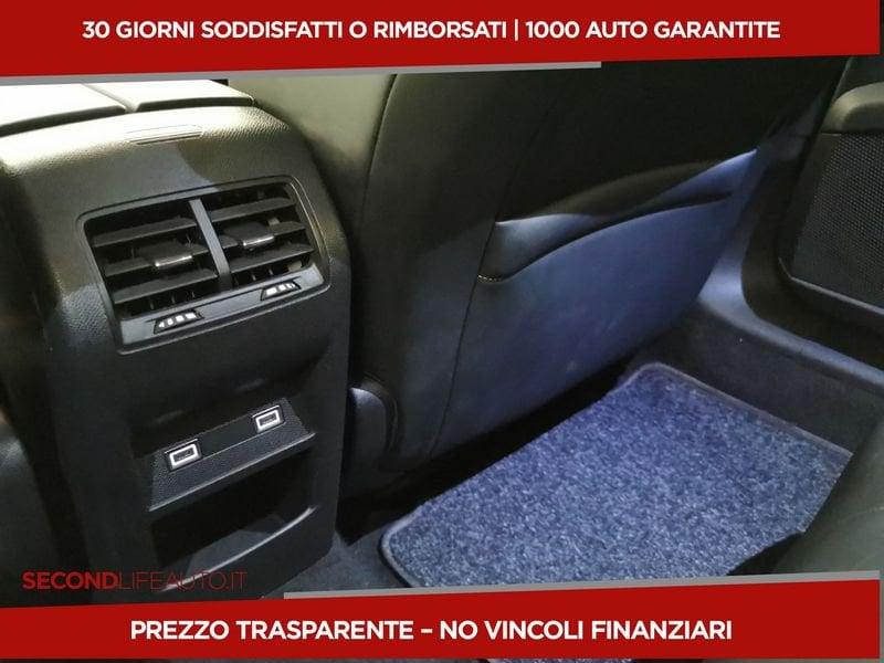 Peugeot 408 1.6 hybrid phev Allure Pack 180cv e-eat8