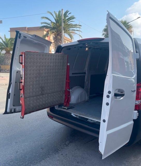 Mercedes-benz Vito Long 2.0 114 CDI PC Furgone( N1-N2-N3)