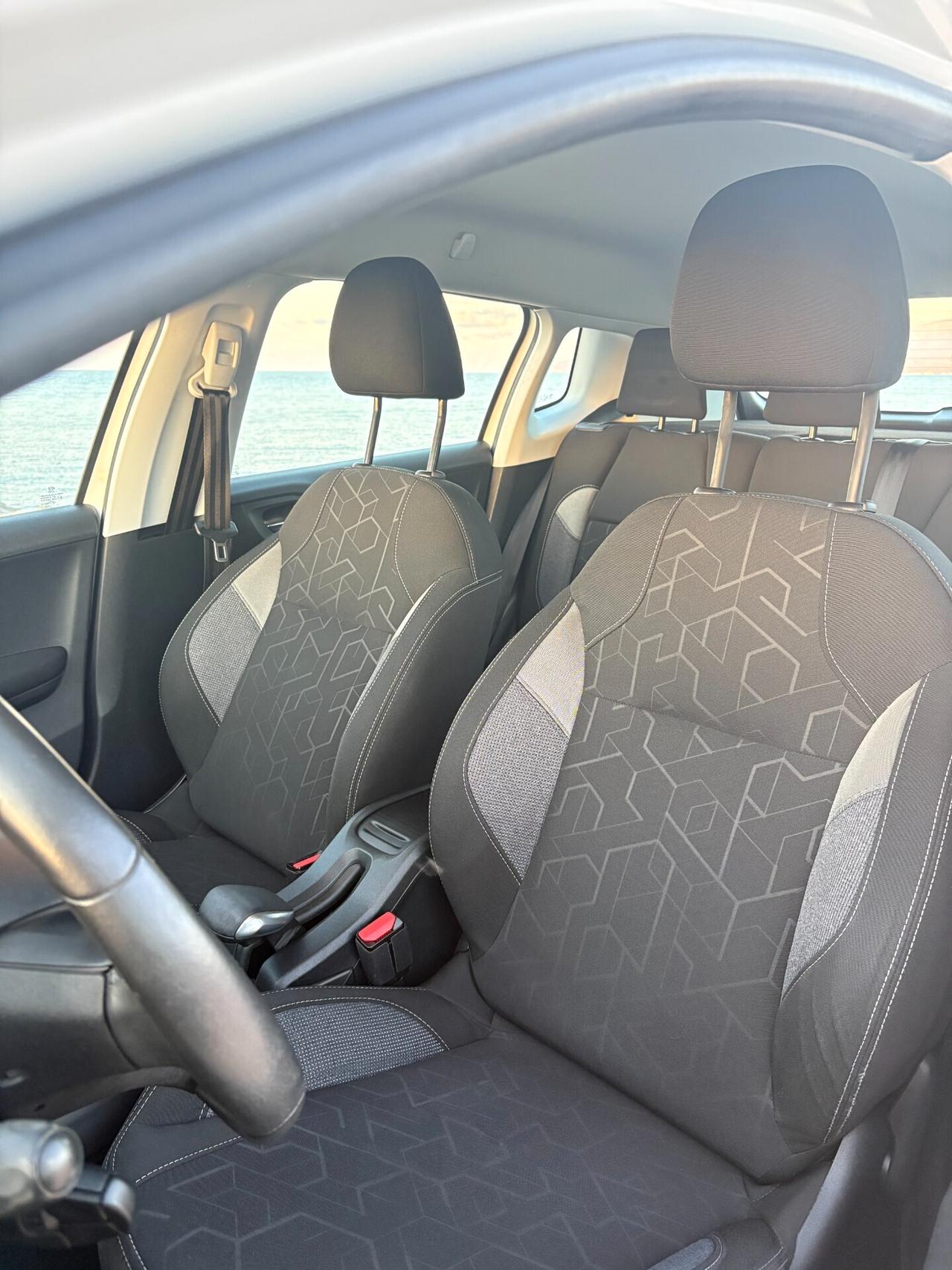 Peugeot 2008 BlueHDi unico proprietario