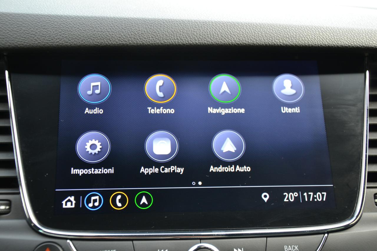 Opel Astra 1.5 CDTI 122CV SW AUT+NAVI+CRUISE+PRIVACY+PDC+RCAM