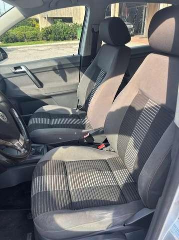 Volkswagen Polo Polo IV 2005 5p 1.2 United 70cv