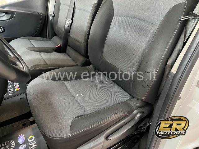 FIAT Talento 1.6 MJT 121CV Furgone L1H1 10q Netto Iva R-Camera