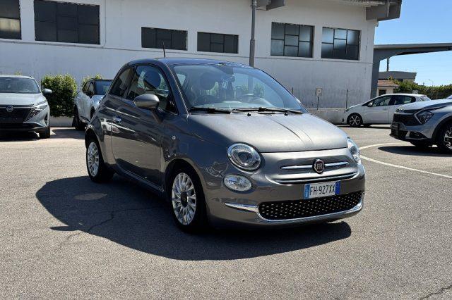 FIAT 500 1.3 Multijet 95 CV Lounge