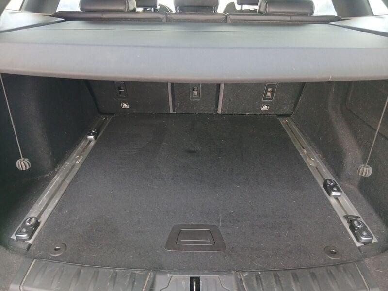 Jaguar F-Pace 2.0D i4 180cv R-SPORT AWD