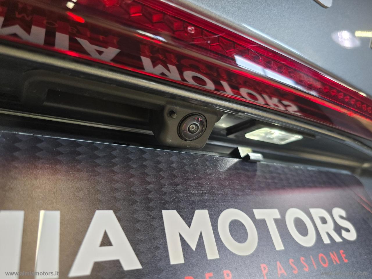 SKODA Kodiaq 2.0 TDI EVO SCR DSG 7 posti Style