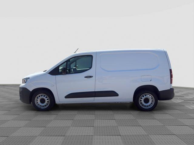 PEUGEOT Partner Partner BlueHDi 100 PL Furgone Premium