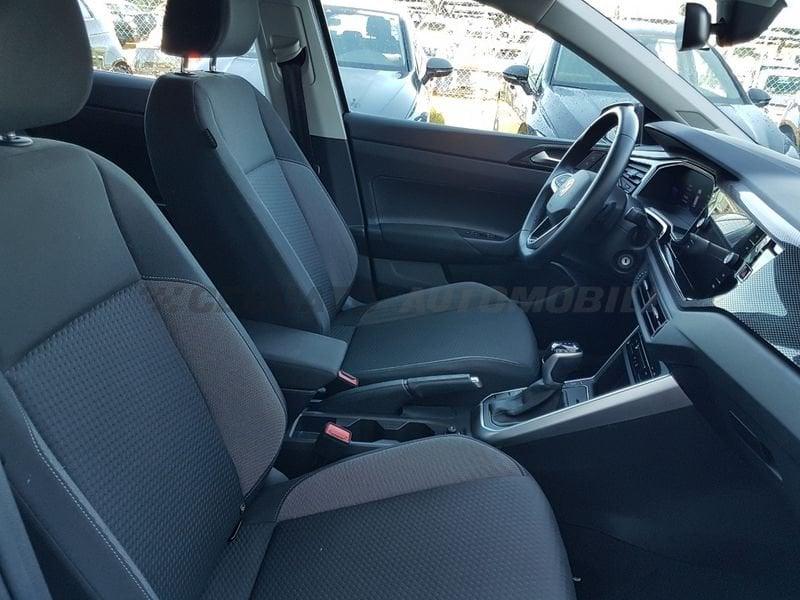 Volkswagen Polo Polo 1.0 tsi Life 95cv dsg