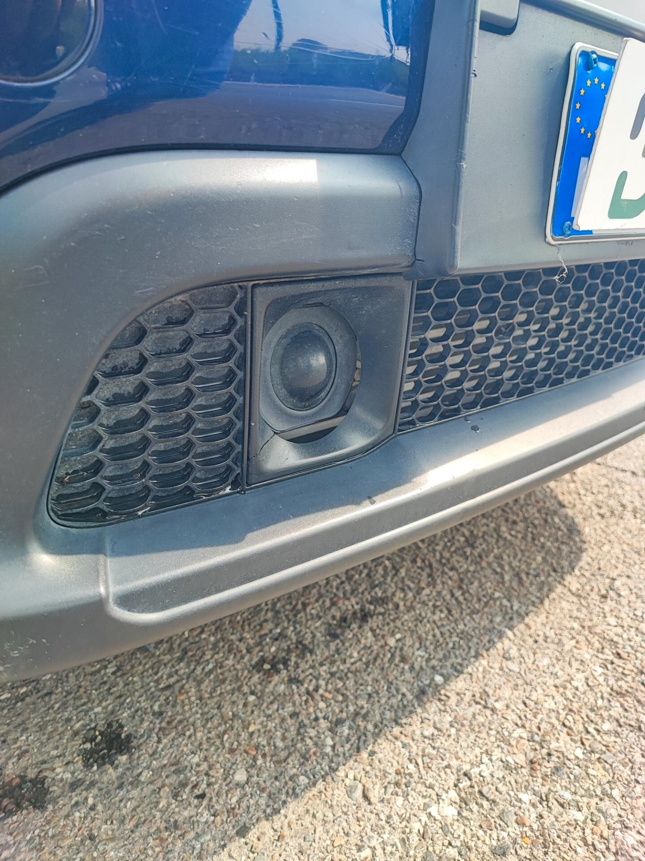 Jeep Compass 1.6 Multijet II 2WD Longitude