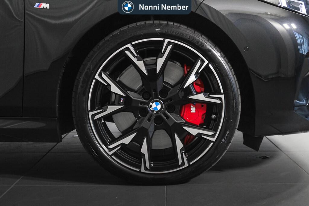 BMW Serie 1 118 d MSport Pro DCT
