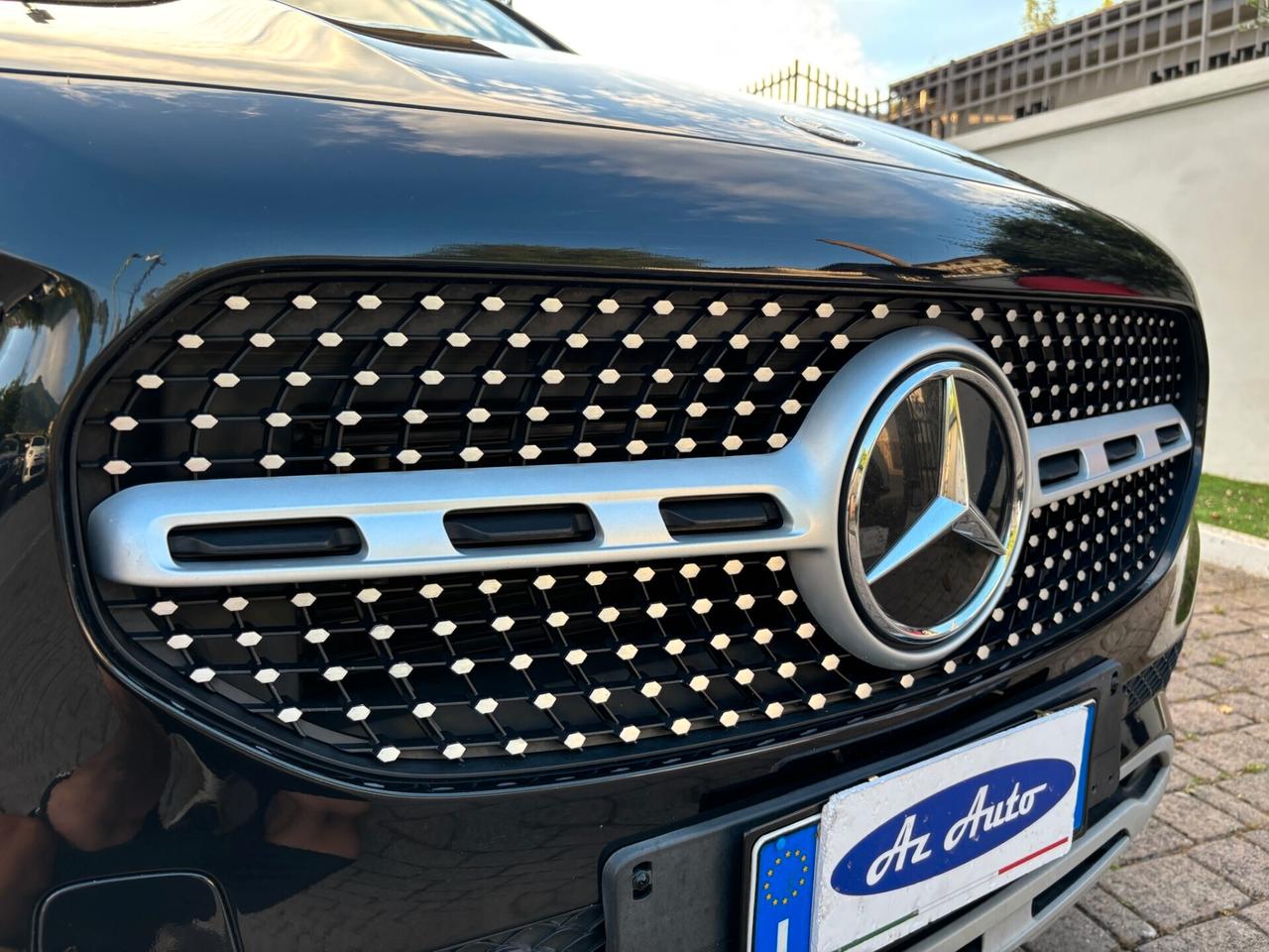 Mercedes-benz GLA 200 d Automatic Sport FULL- LED -MATRIX- MY 22