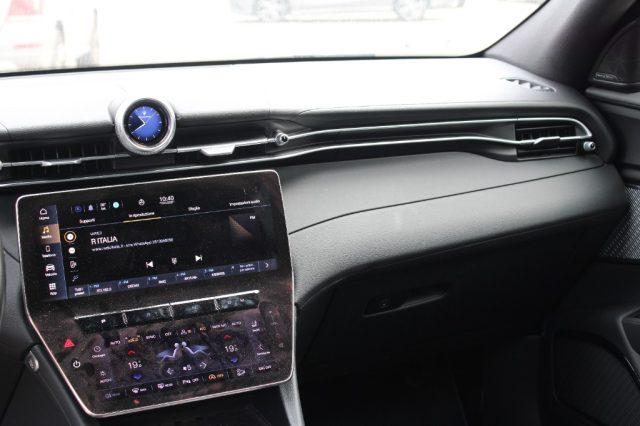 MASERATI Grecale MHEV 250 CV AWD GT
