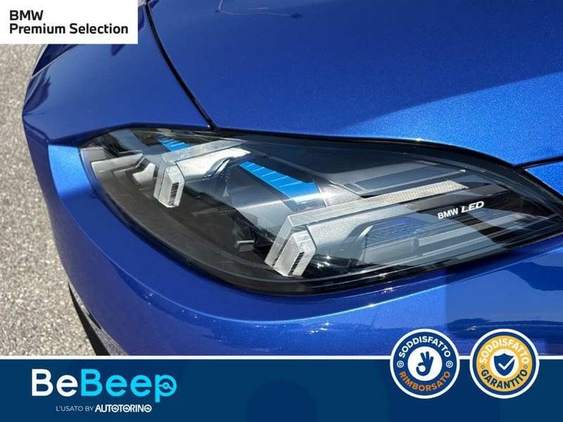 BMW Serie 1 118D MSPORT PRO AUTO