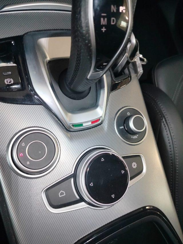 ALFA ROMEO Stelvio 2.2 Turbodiesel 210 CV Q4 Veloce SUPERPROMO