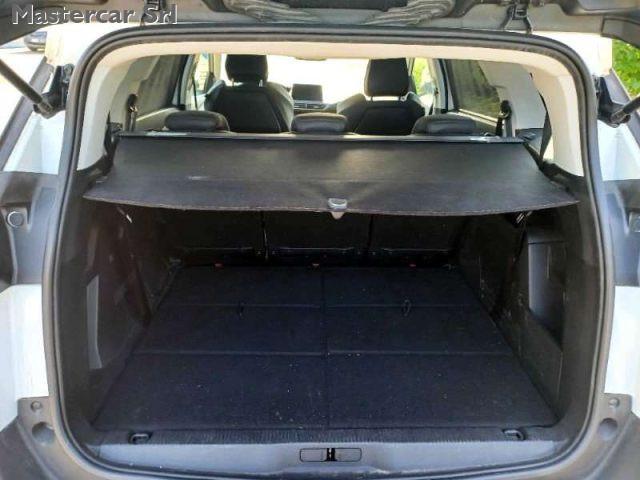 PEUGEOT 5008 1.5 bluehdi Allure EAT8 130CV - Navi 7 posti - GD