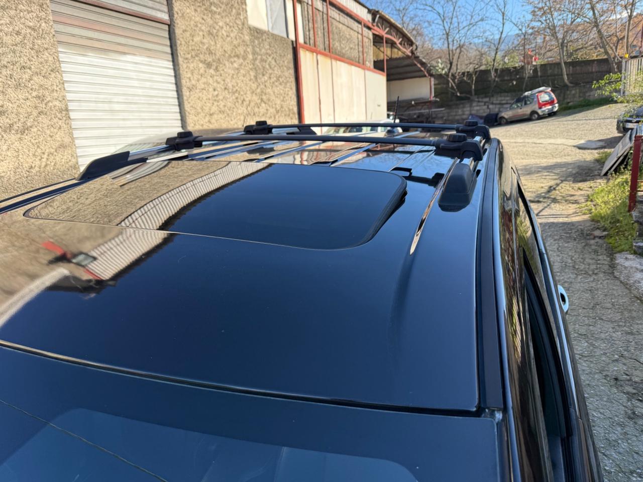 Fiat Freemont 2.0 Multijet 170 CV Lounge