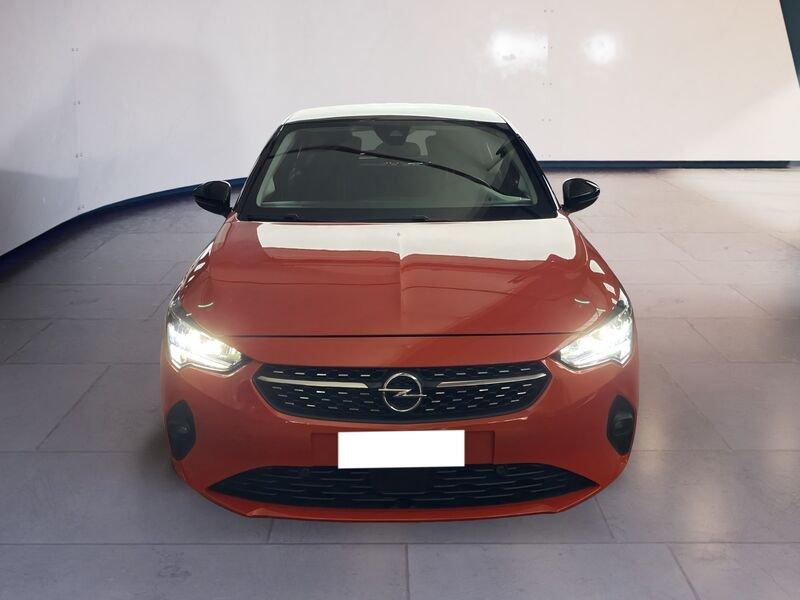 Opel Corsa VI 2020 1.2 D&T s&s 75cv