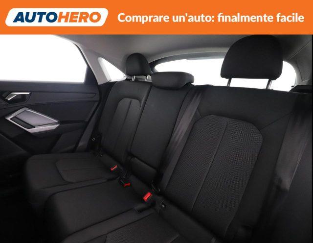 AUDI Q3 35 TFSI S tronic S line edition