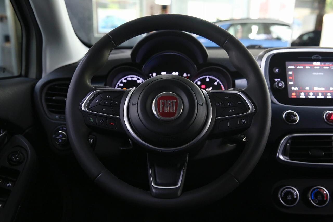 Fiat 500X 1.3 MultiJet 95 cv Club